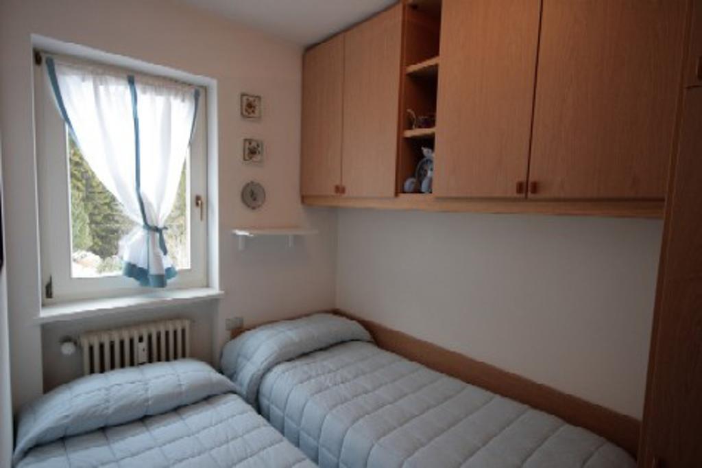 Campiglio Tre Sassi Apartamento Madonna Quarto foto