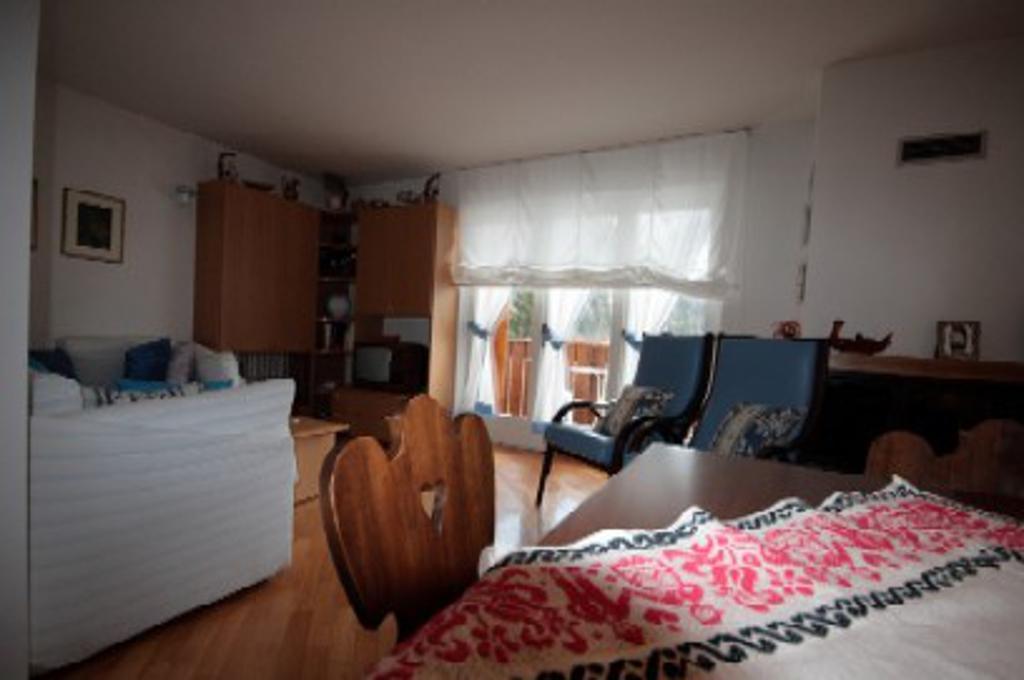 Campiglio Tre Sassi Apartamento Madonna Quarto foto